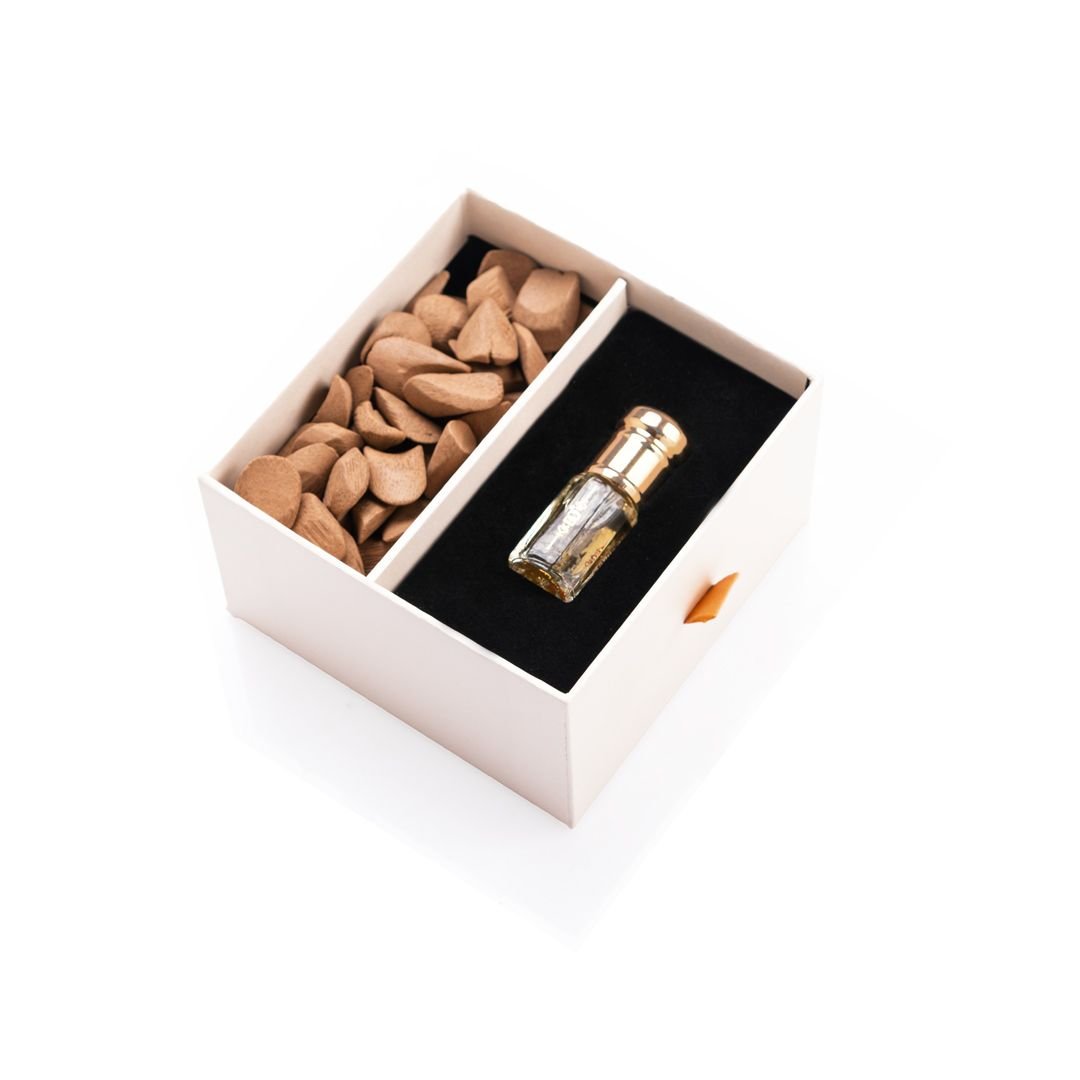 بوكس هدايا مروكي