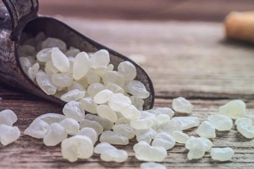 مستكة من النوع الفاخر 250 جرام